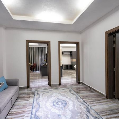 Al Amerat Hotel Al Amarat Εξωτερικό φωτογραφία