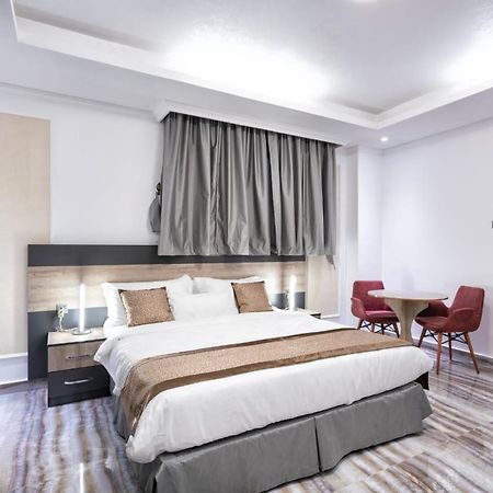 Al Amerat Hotel Al Amarat Εξωτερικό φωτογραφία
