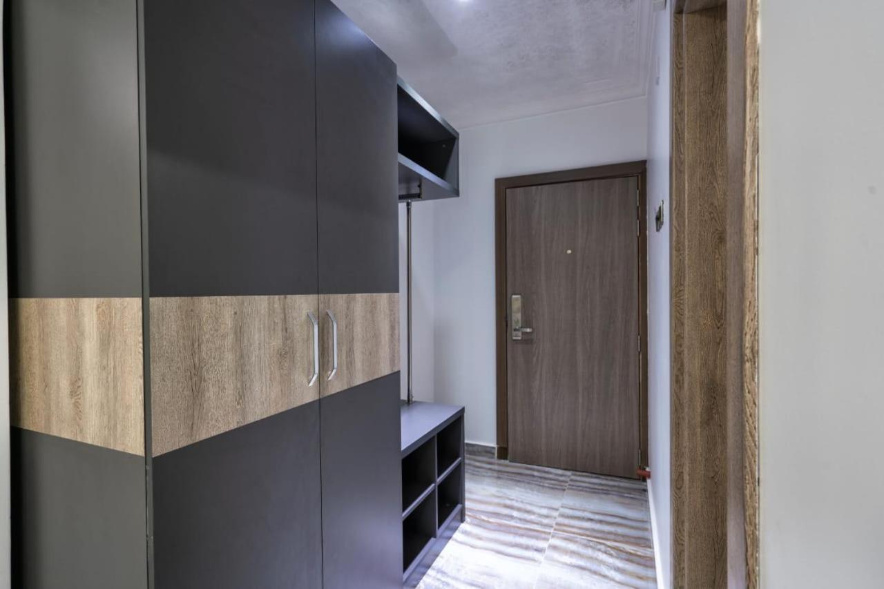 Al Amerat Hotel Al Amarat Εξωτερικό φωτογραφία