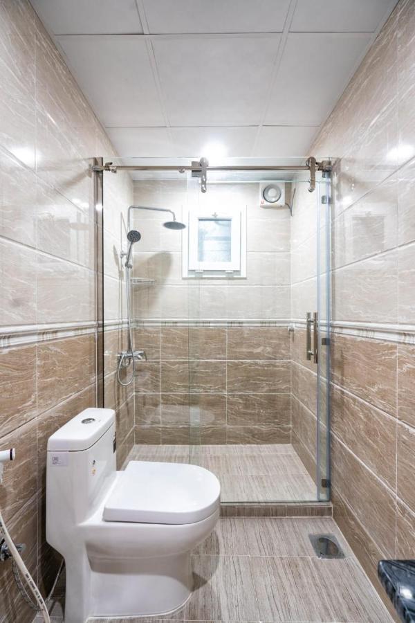 Al Amerat Hotel Al Amarat Εξωτερικό φωτογραφία