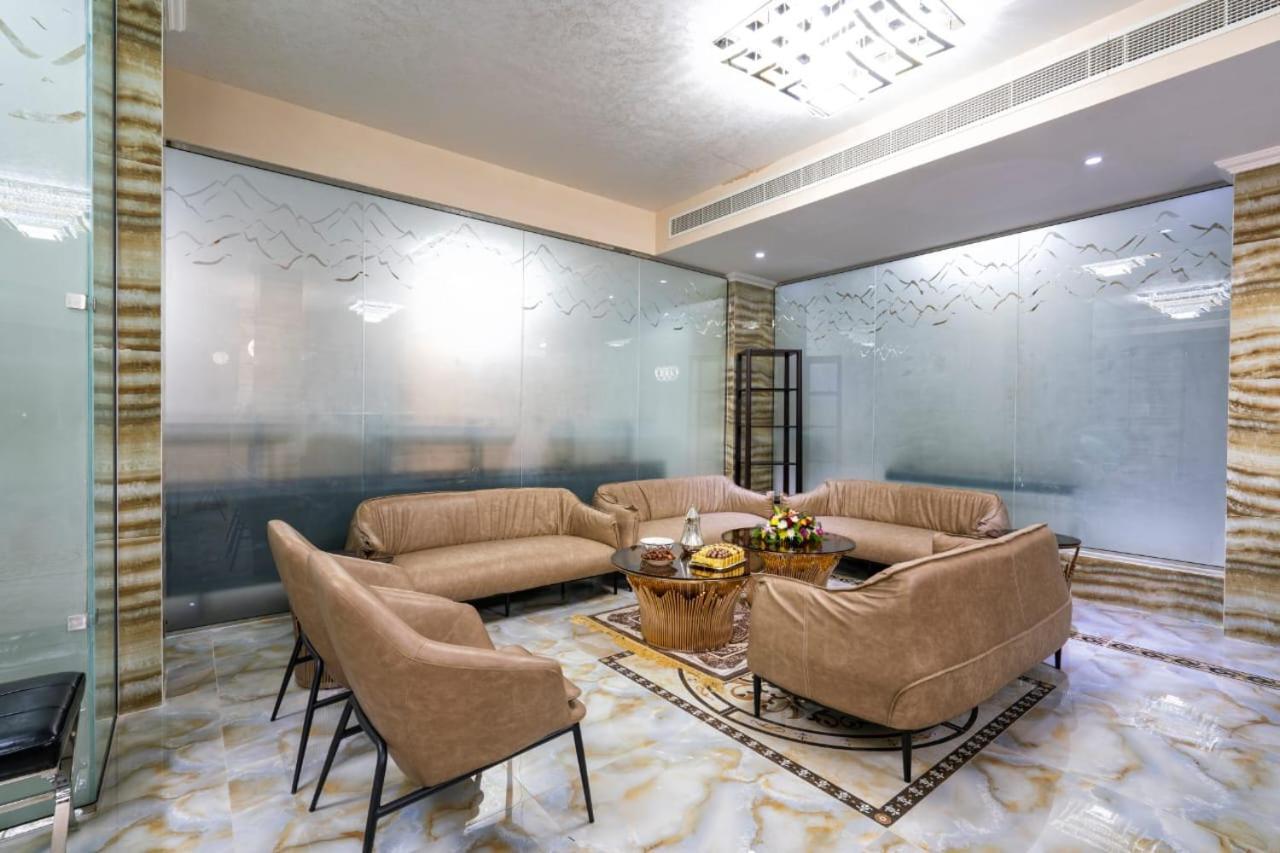 Al Amerat Hotel Al Amarat Εξωτερικό φωτογραφία